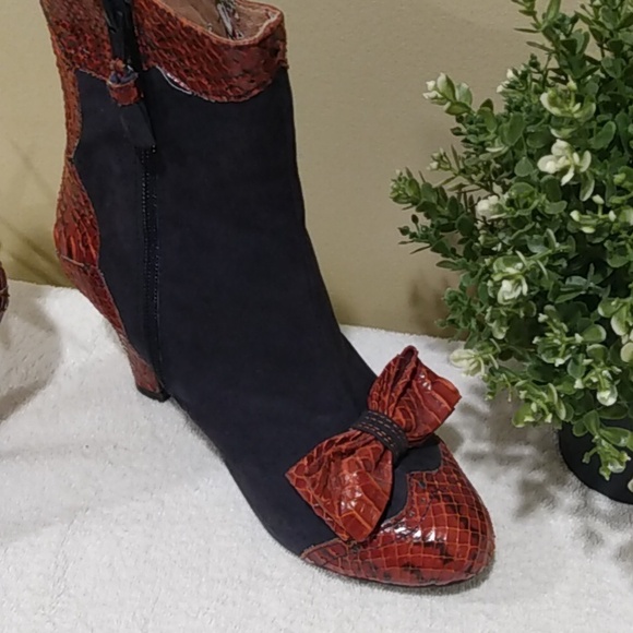 Miss L Fire boots - Picture 4 of 13